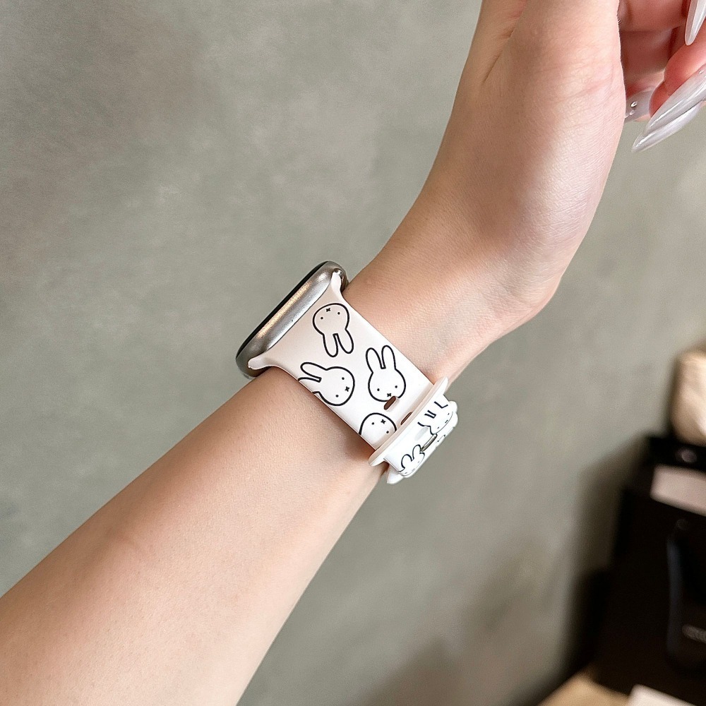 Bracelet de montre mignon Miff - Apple Watch Band avis et prix