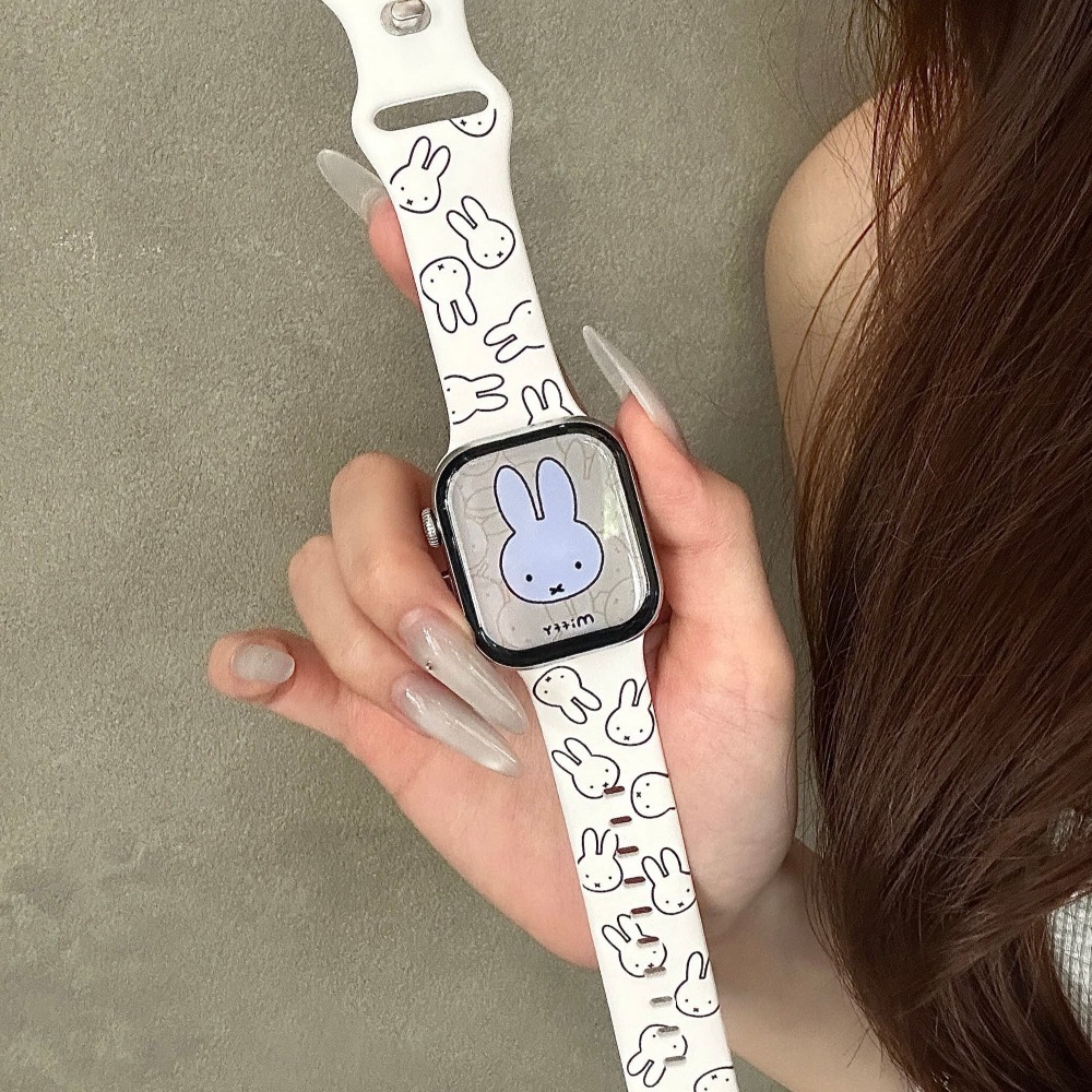 Bracelet de montre mignon Miff - Apple Watch Band avis et prix