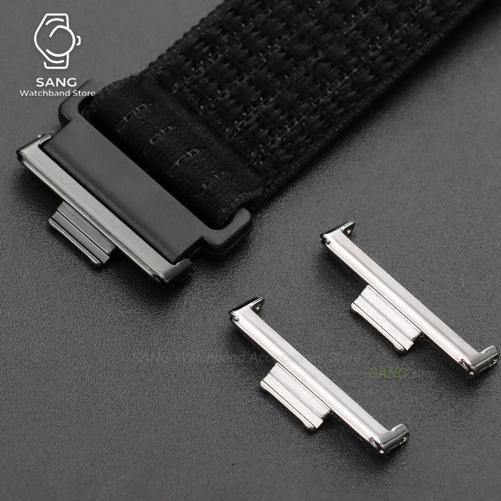 Adaptateur en métal pour montr - Replacement Watch Bracelet avis et prix