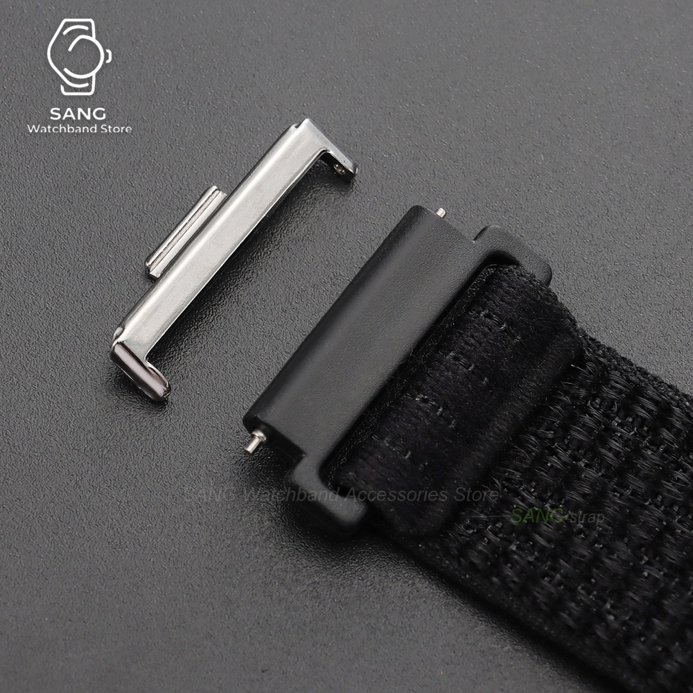 Adaptateur en métal pour montr - Replacement Watch Bracelet avis et prix