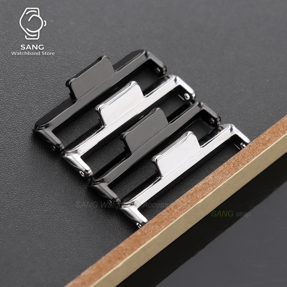 Adaptateur en métal pour montr - Replacement Watch Bracelet avis et prix