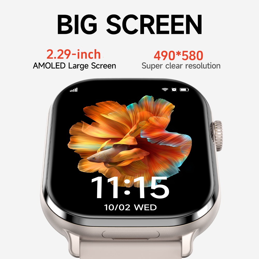 Montre connectée VP39 5G S11 P - Smartwatch Watches Price avis et prix