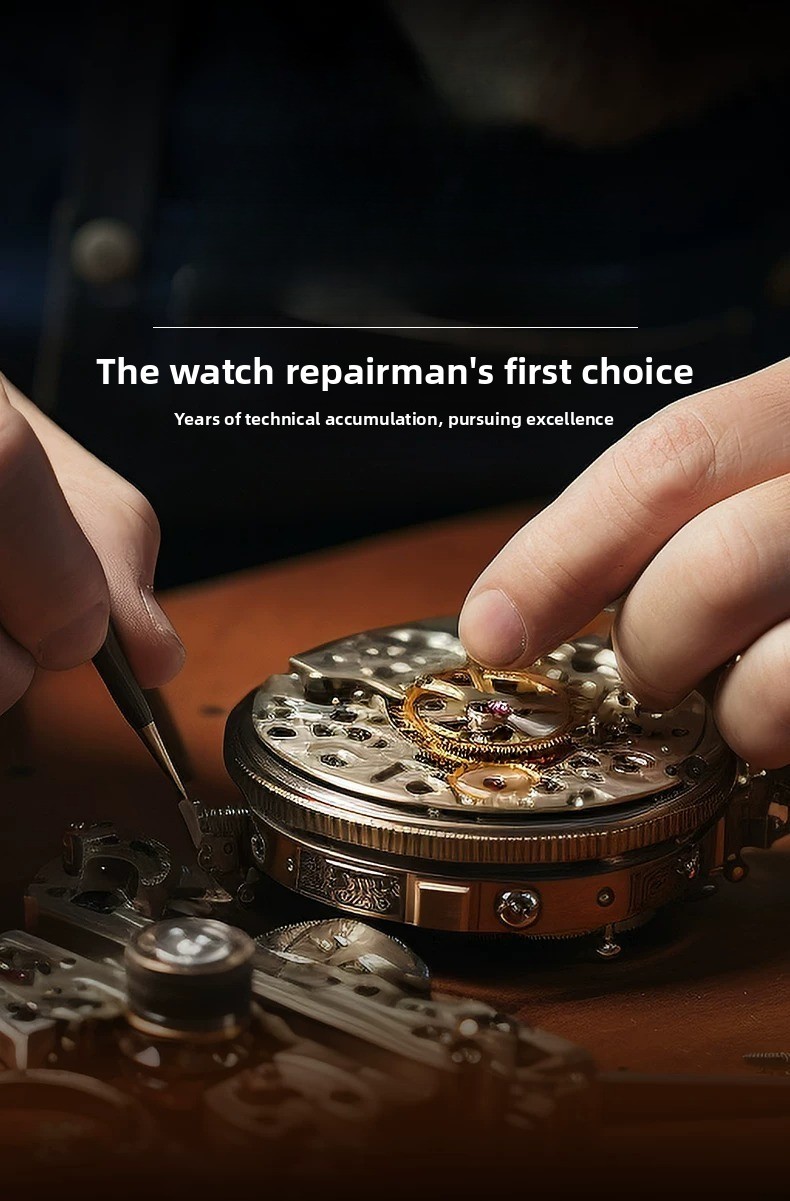 Kit d'outils de réparation de  - Replacement Watch Bracelet avis et prix