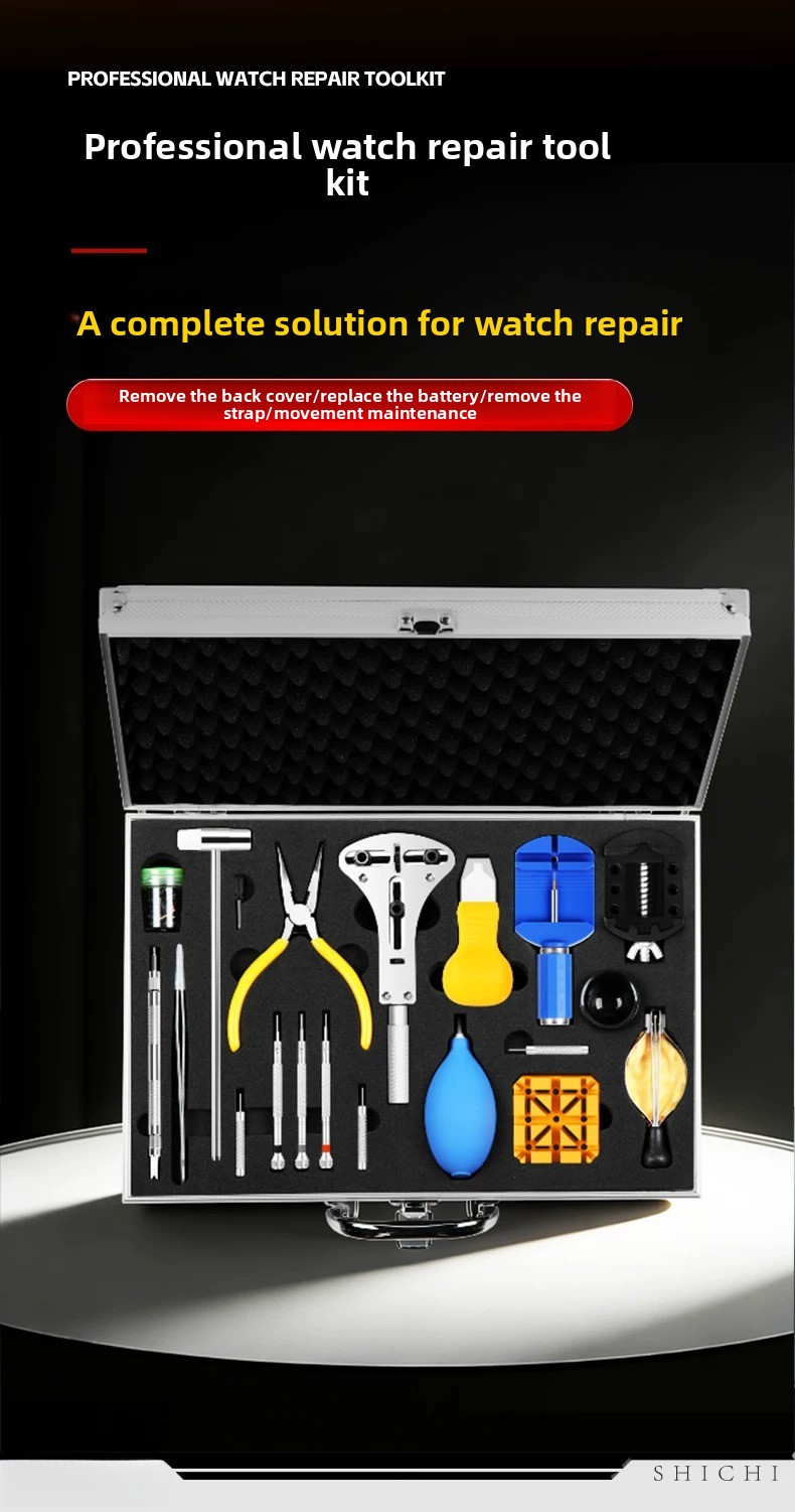 Kit d'outils de réparation de  - Replacement Watch Bracelet avis et prix