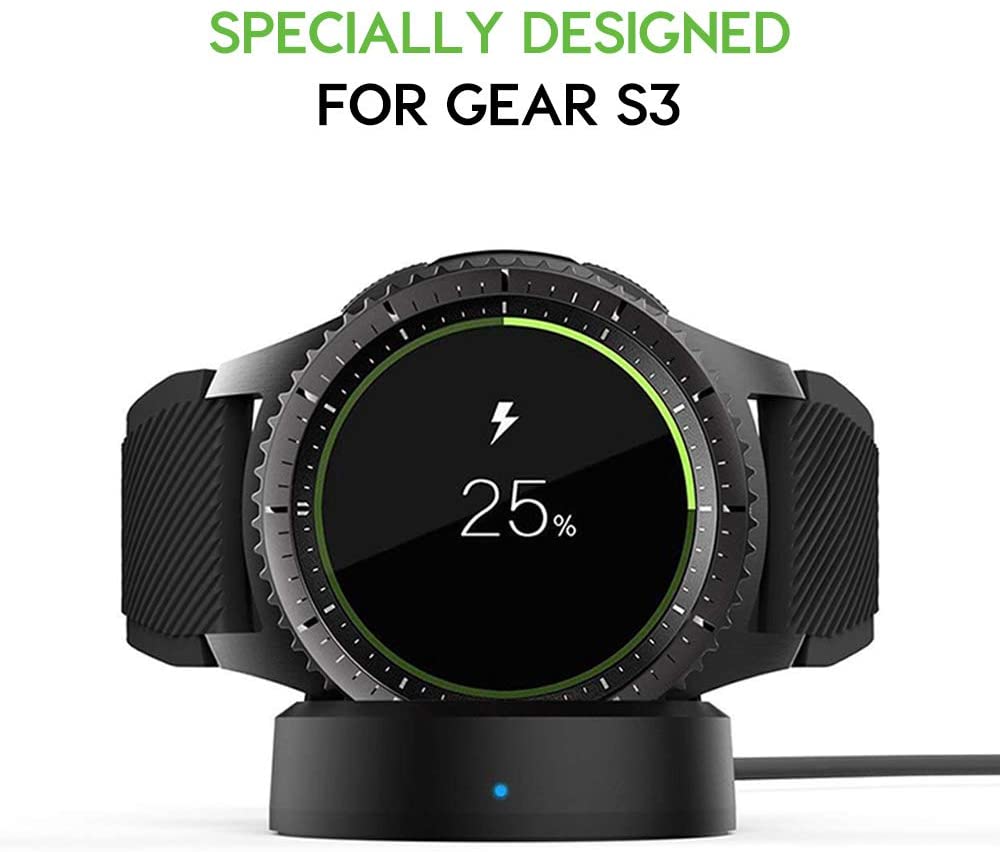 Base de chargeur rapide sans f - Watch R815 avis et prix