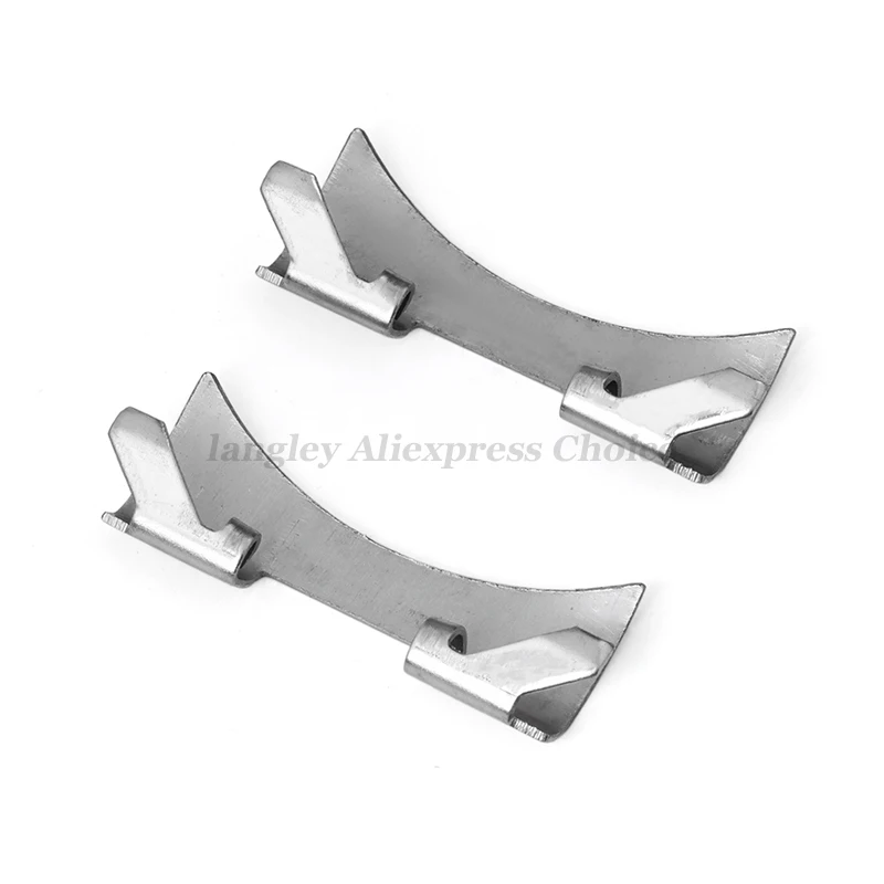 Lien d'extrémité incurvée pour - Replacement Watch Bracelet avis et prix