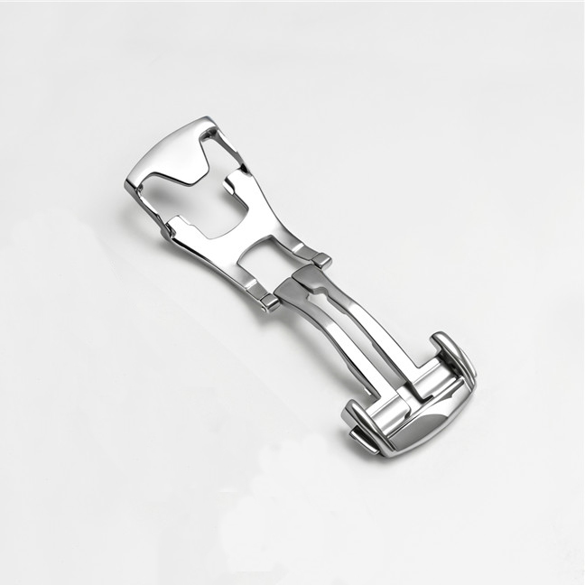 Boucle de montre en acier inox - Replacement Watch Bracelet avis et prix