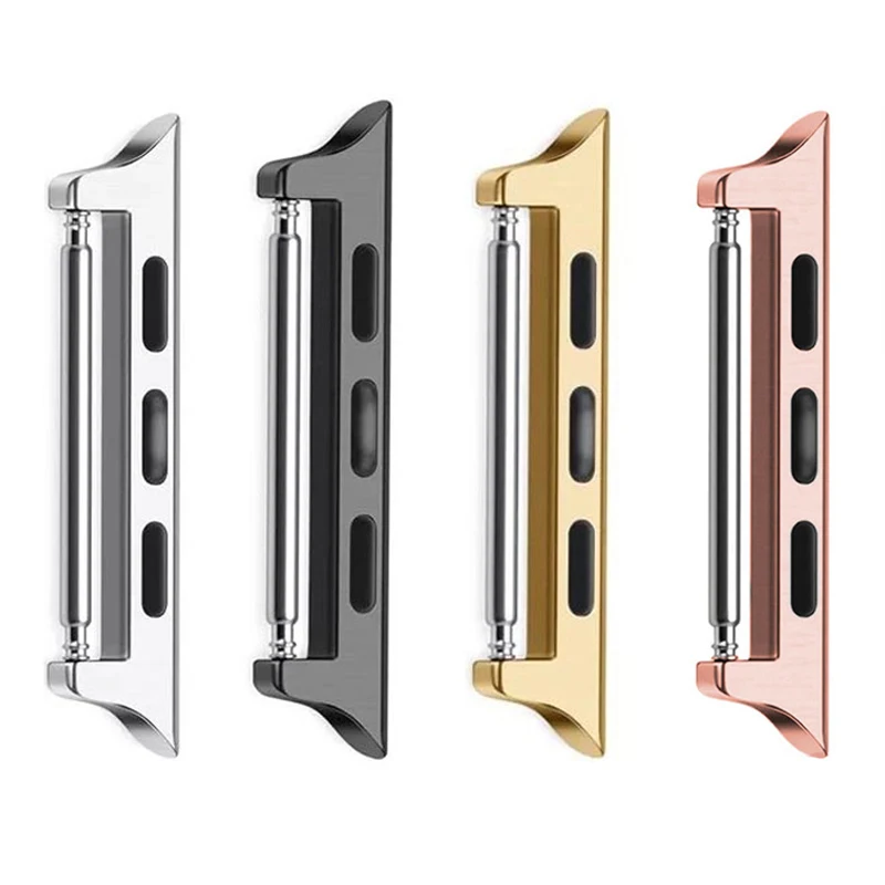 Connecteur métallique 22mm pou - Apple Watch Band avis et prix