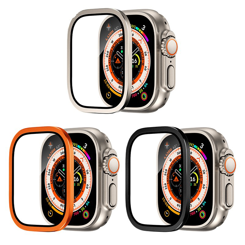 Protecteur d'écran pour Apple  - Smartwatch Watches For Mens avis et prix