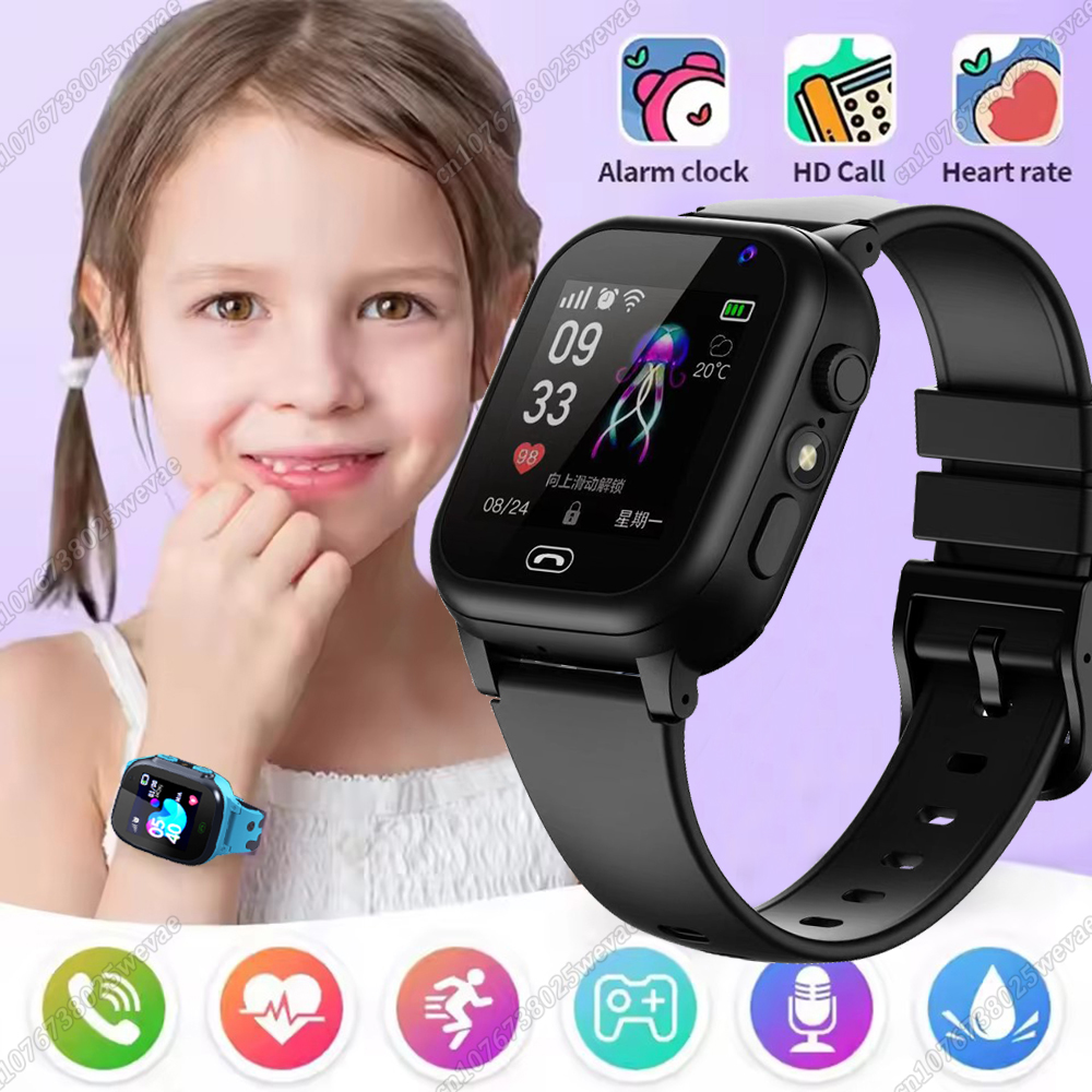 Nouvelle Mini Montre Connectée - Smartwatch Watches Gift For Boys On Birthday avis et prix