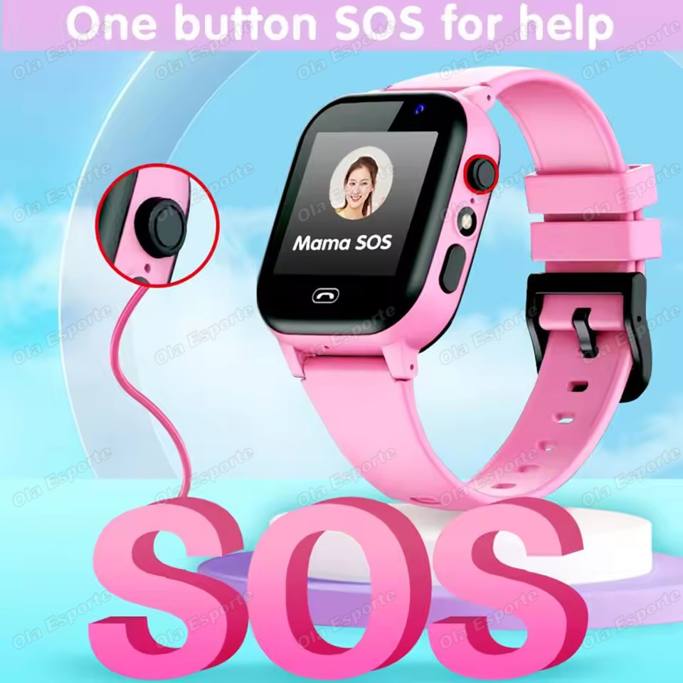 Nouvelle Mini Montre Connectée - Smartwatch Watches Gift For Boys On Birthday avis et prix