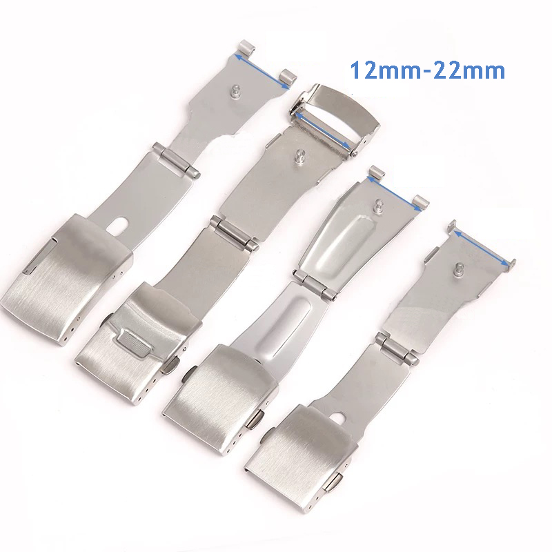 Accessoires de montre en argen - Replacement Watch Bracelet avis et prix