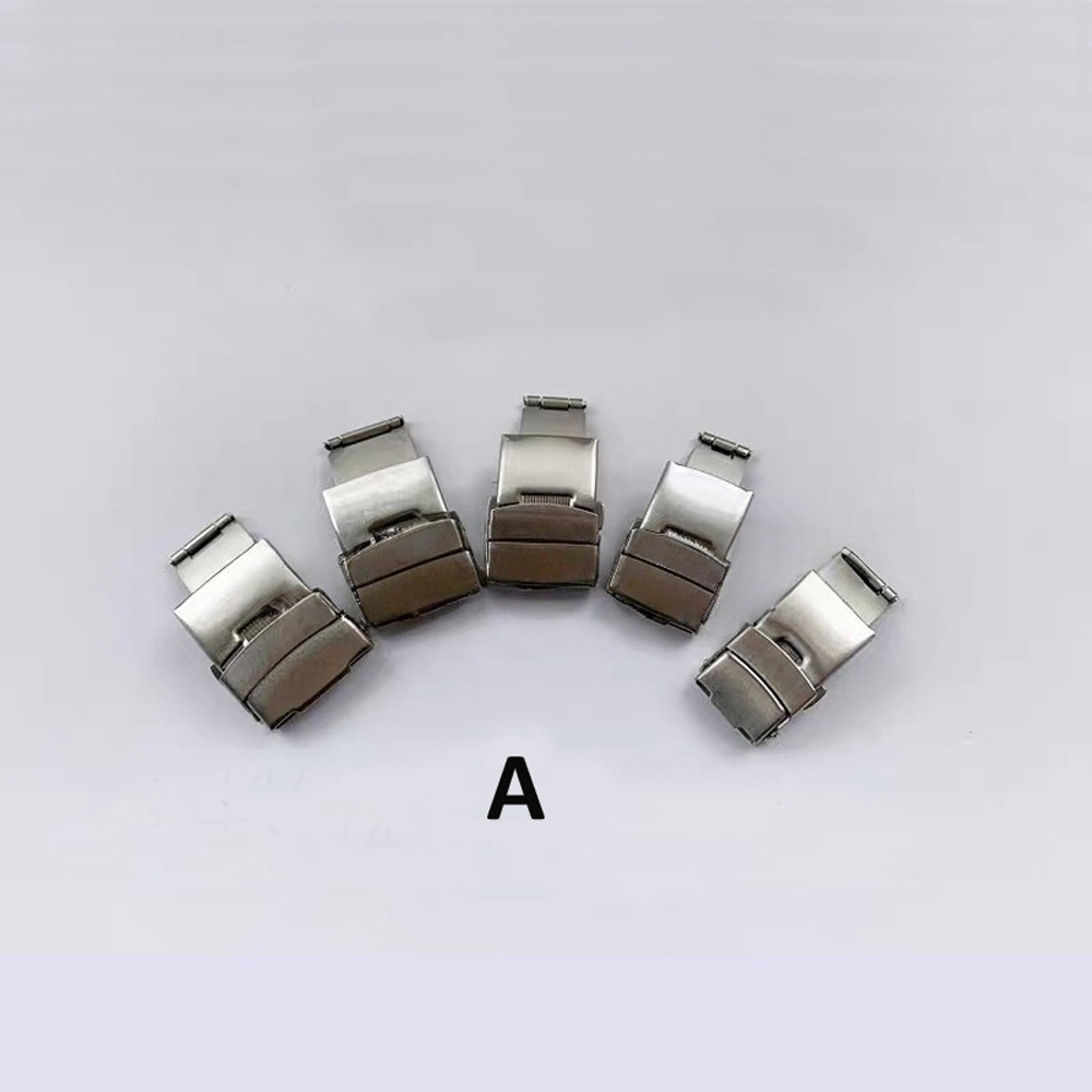 Accessoires de montre en argen - Replacement Watch Bracelet avis et prix