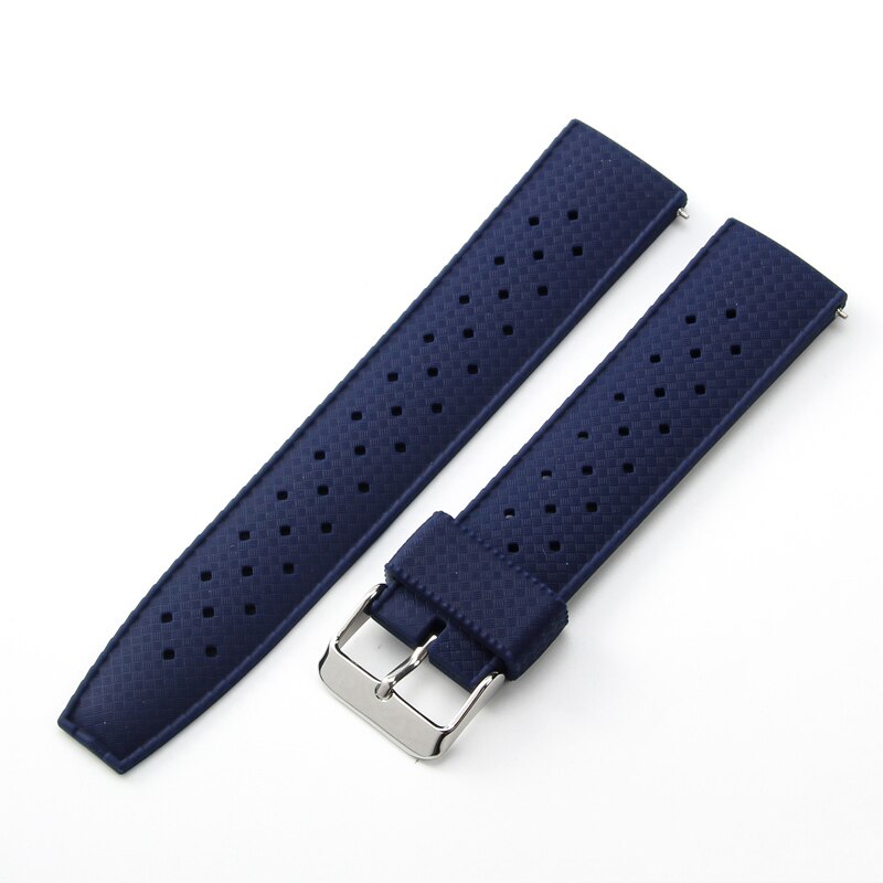 Bracelet en caoutchouc tropica - Citizen Watches Smartwatch avis et prix