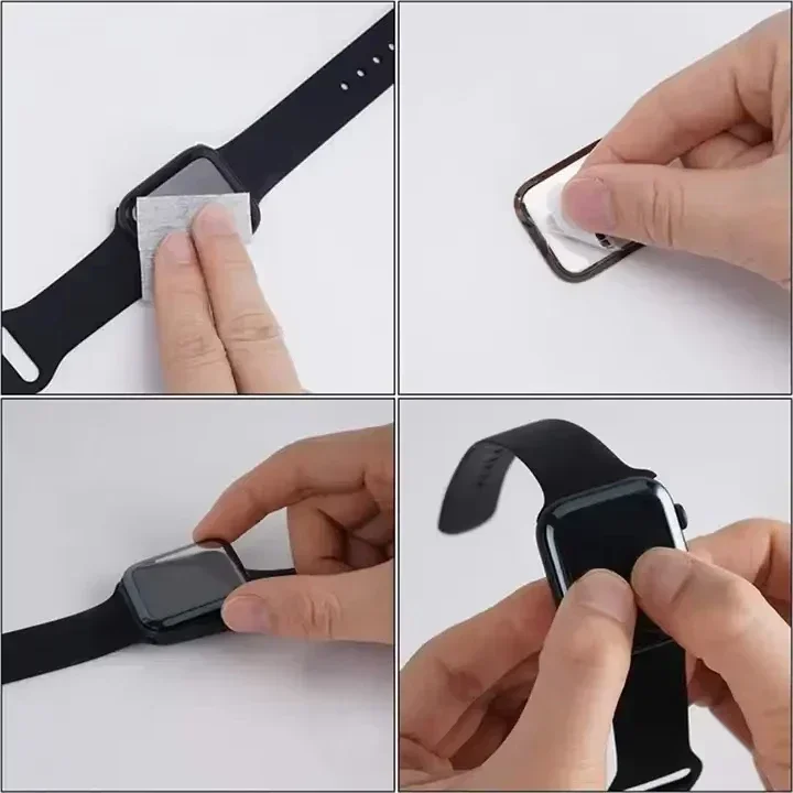 Film de protection pour Apple  - Apple Watch Band avis et prix