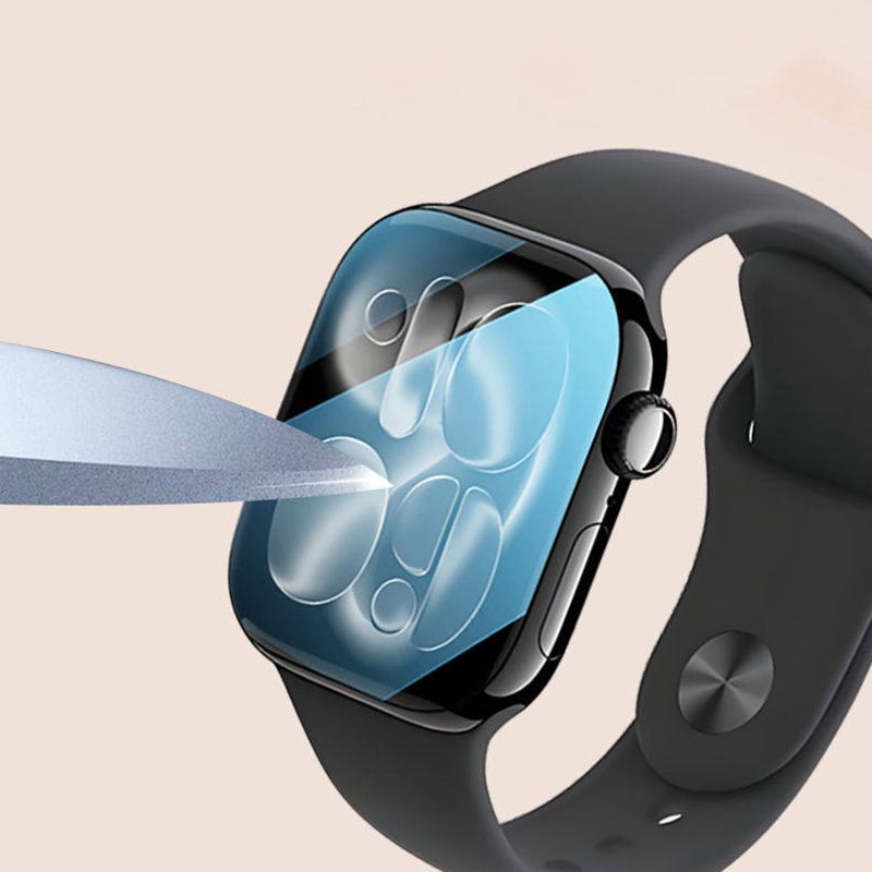 Film de protection pour Apple  - Apple Watch Band avis et prix