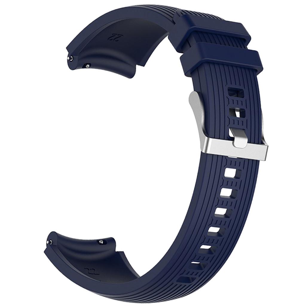 Bracelet de montre en silicone - Watch R815 avis et prix