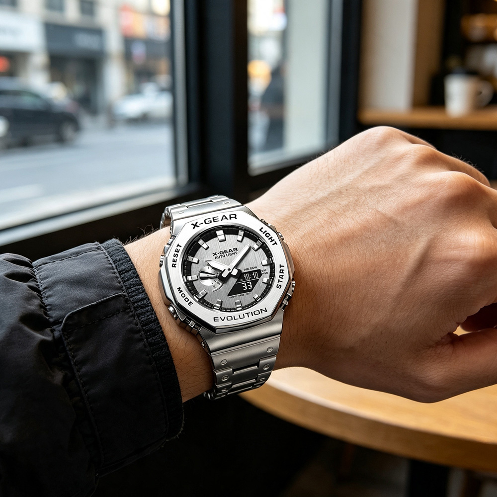 Montre de sport numérique à do - Smartwatch Watches Price avis et prix
