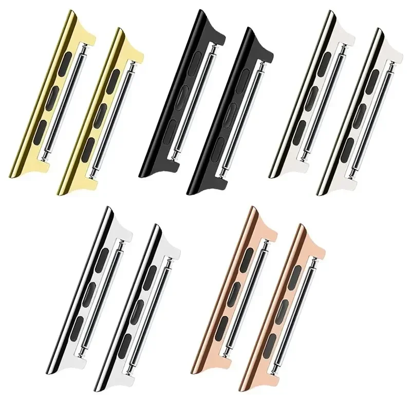Connecteur de bracelet de mont - Apple Watch Band avis et prix