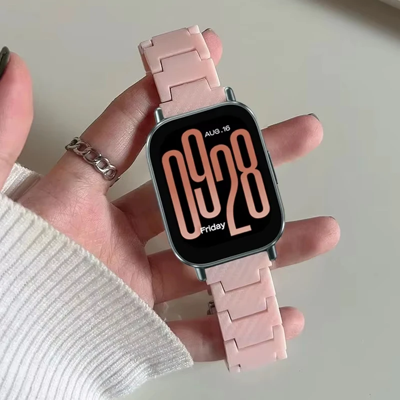 Bracelet en Fiber de carbone 2 - Smartwatch Samsung Watches For Women avis et prix