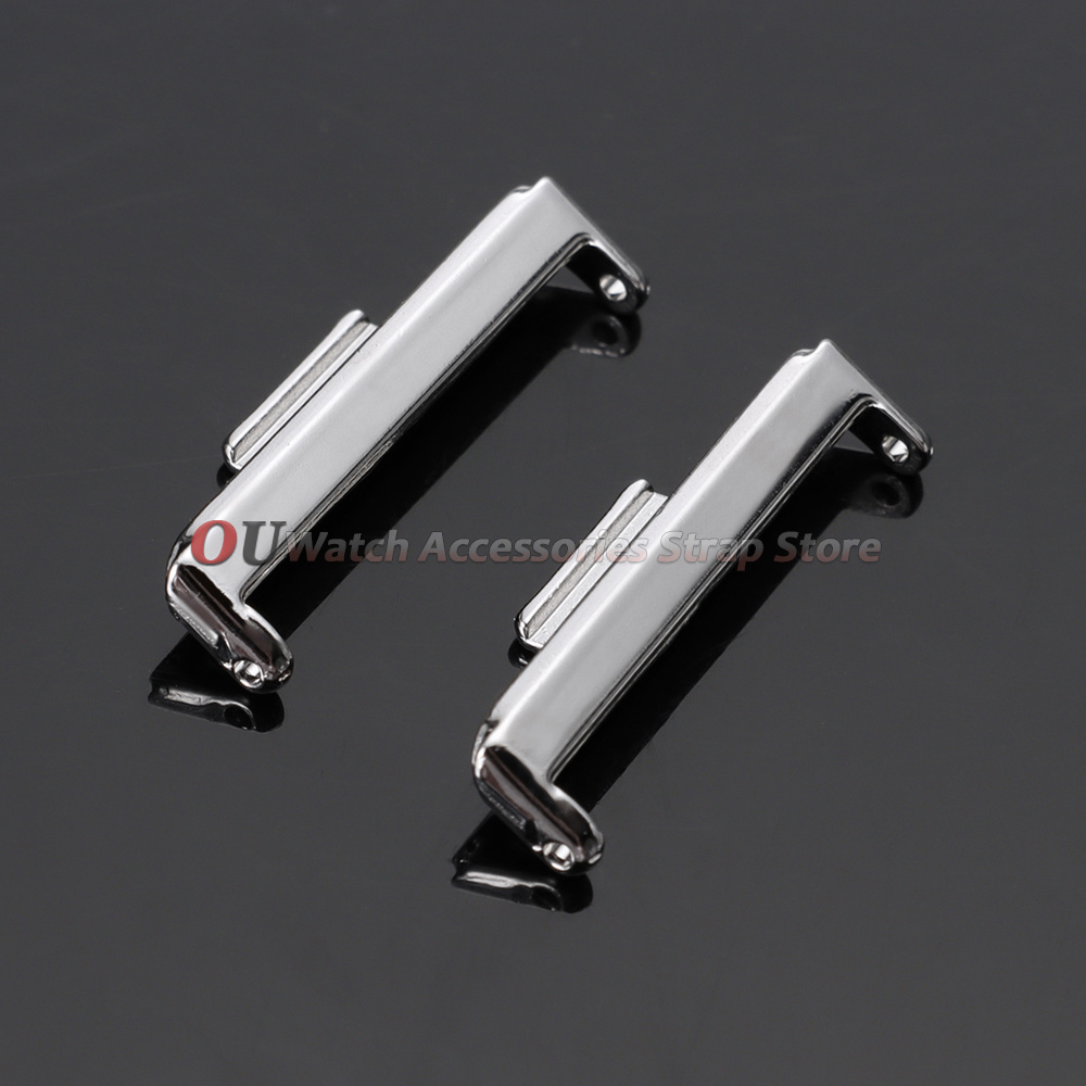Adaptateur en aluminium métall - Replacement Watch Bracelet avis et prix