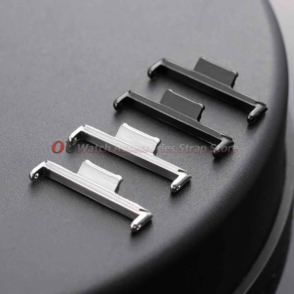 Adaptateur en aluminium métall - Replacement Watch Bracelet avis et prix