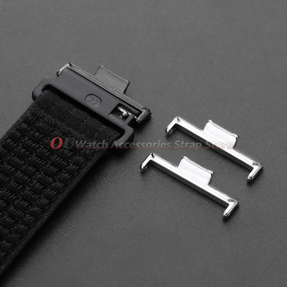 Adaptateur en aluminium métall - Replacement Watch Bracelet avis et prix