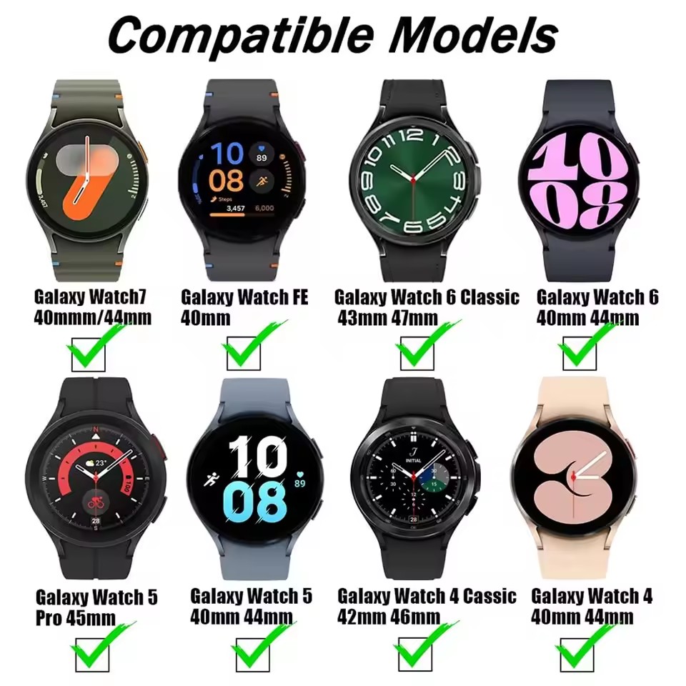 Bracelet à boucle milanaise po - Smartwatch Samsung Watches For Women avis et prix