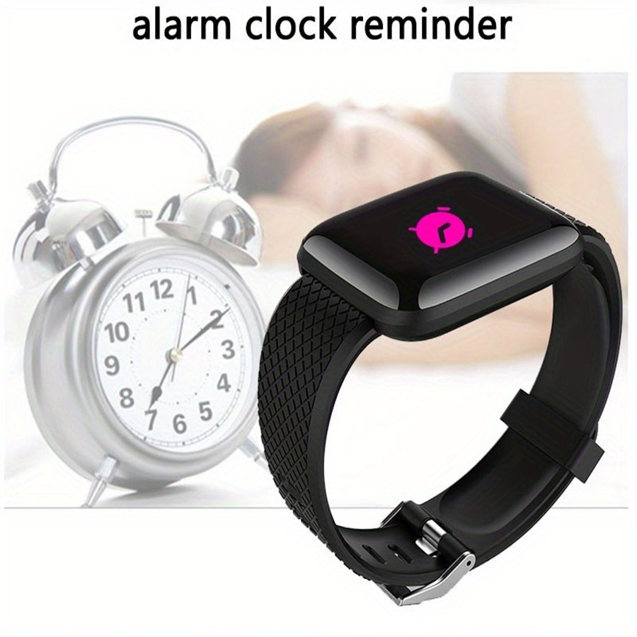 Montre intelligente Sport brac - Watch Iwo avis et prix