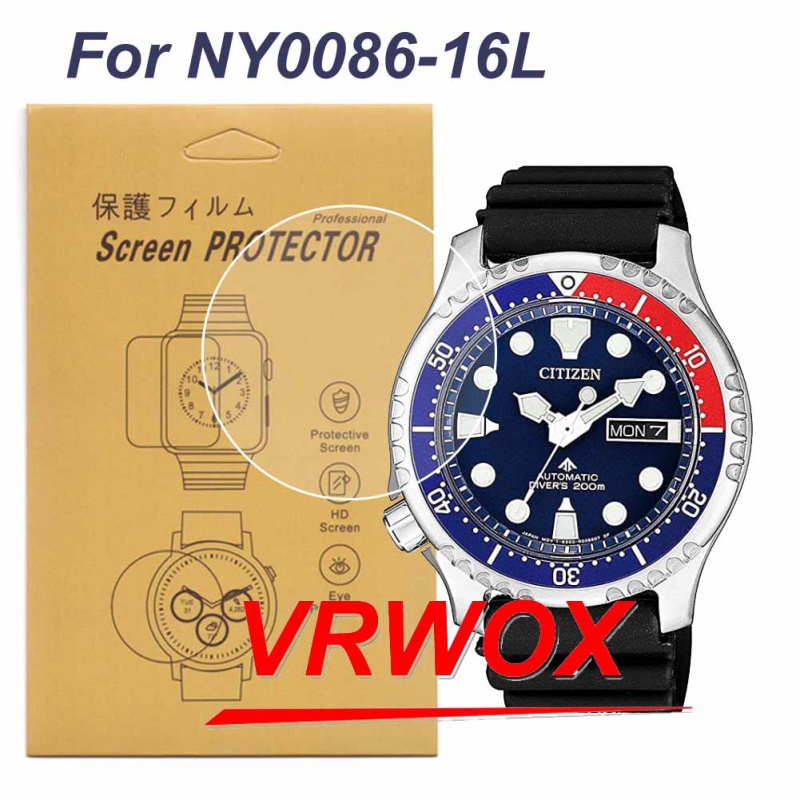 Protecteur pour NY0086 NY0040  - Citizen Watches Smartwatch avis et prix