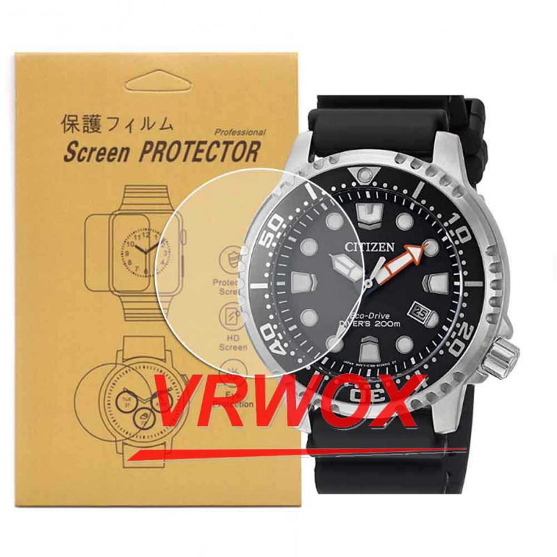 Protecteur pour NY0086 NY0040  - Citizen Watches Smartwatch avis et prix