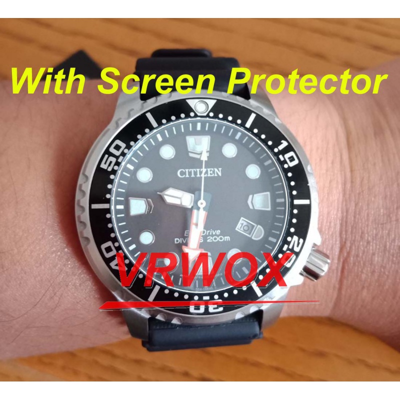 Protecteur pour NY0086 NY0040  - Citizen Watches Smartwatch avis et prix