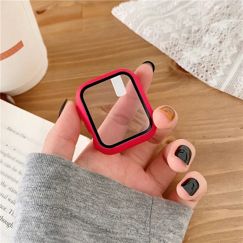 Paquet de 3 verre + couvercle  - Smartwatch Watches Price avis et prix