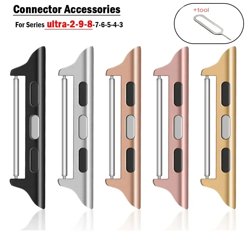 Connecteur pour bracelet de mo - Apple Watch Band avis et prix