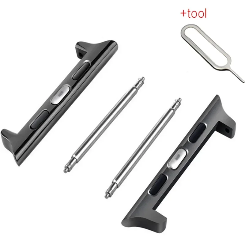 Connecteur pour bracelet de mo - Apple Watch Band avis et prix