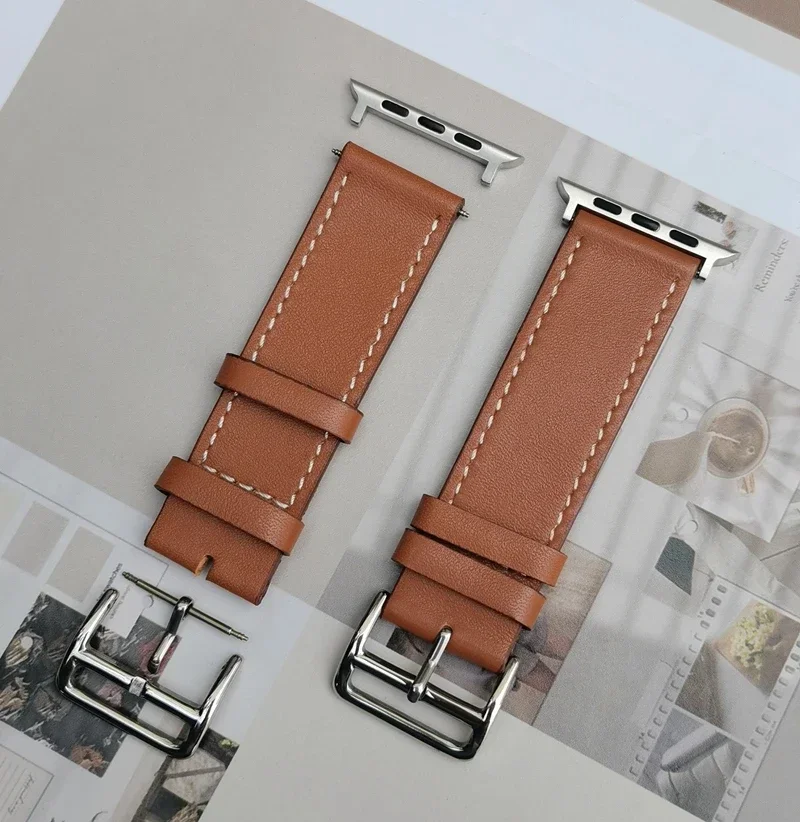 Connecteur pour bracelet de mo - Apple Watch Band avis et prix