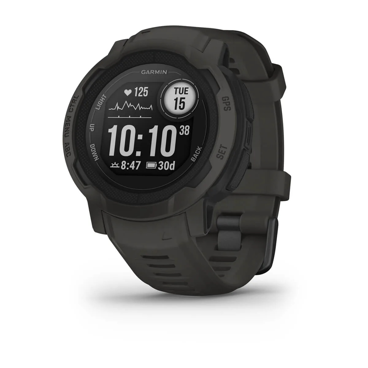 Montre de sport connectée Garm - Timex Watches Smartwatch avis et prix