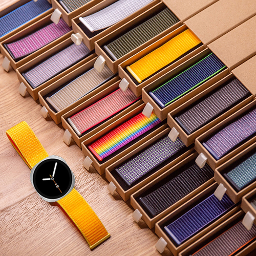 Boucle en Nylon pour Samsung W - Smartwatch Samsung Watches For Women avis et prix