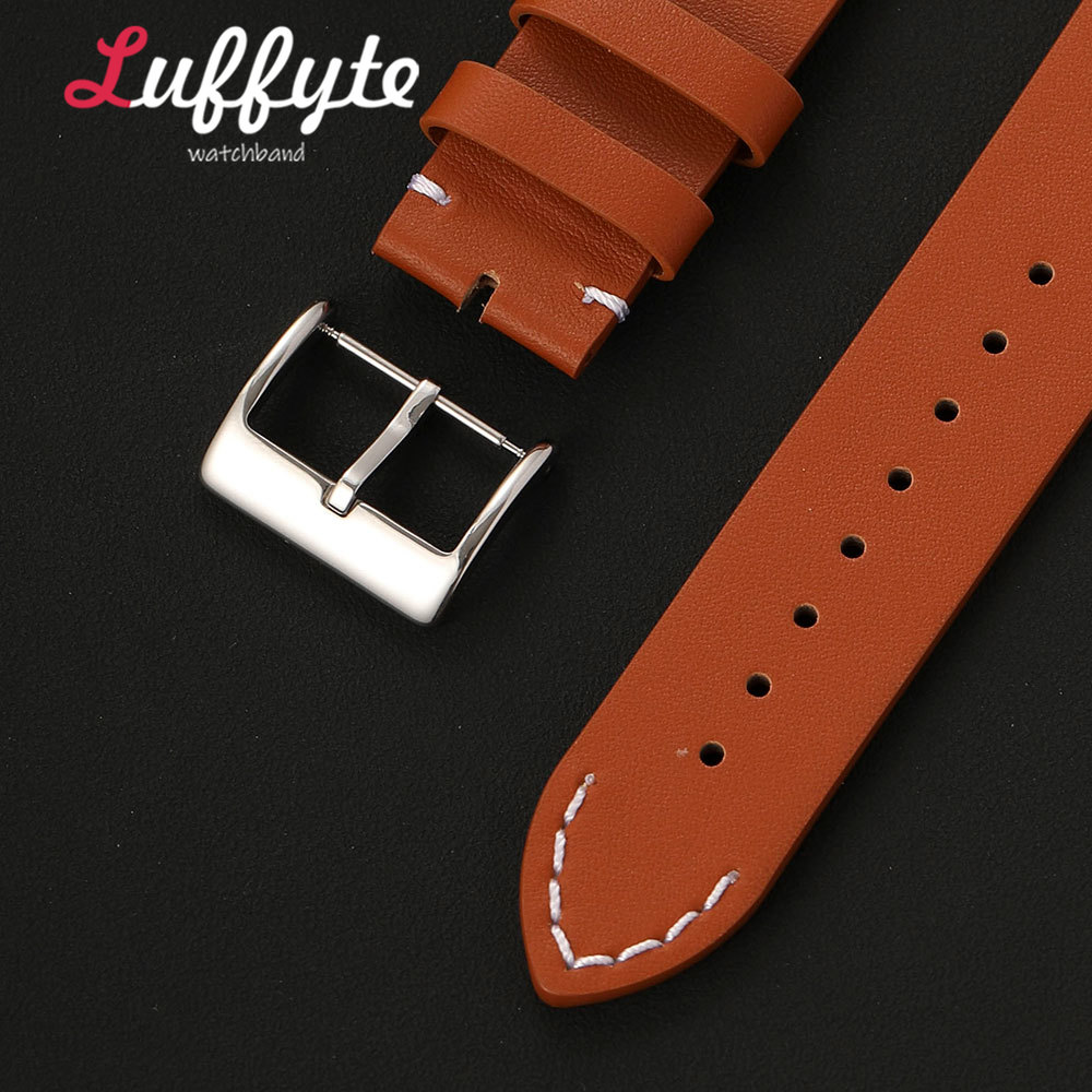Boucles de montre en acier ino - Replacement Watch Bracelet avis et prix