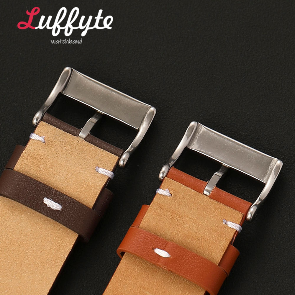 Boucles de montre en acier ino - Replacement Watch Bracelet avis et prix