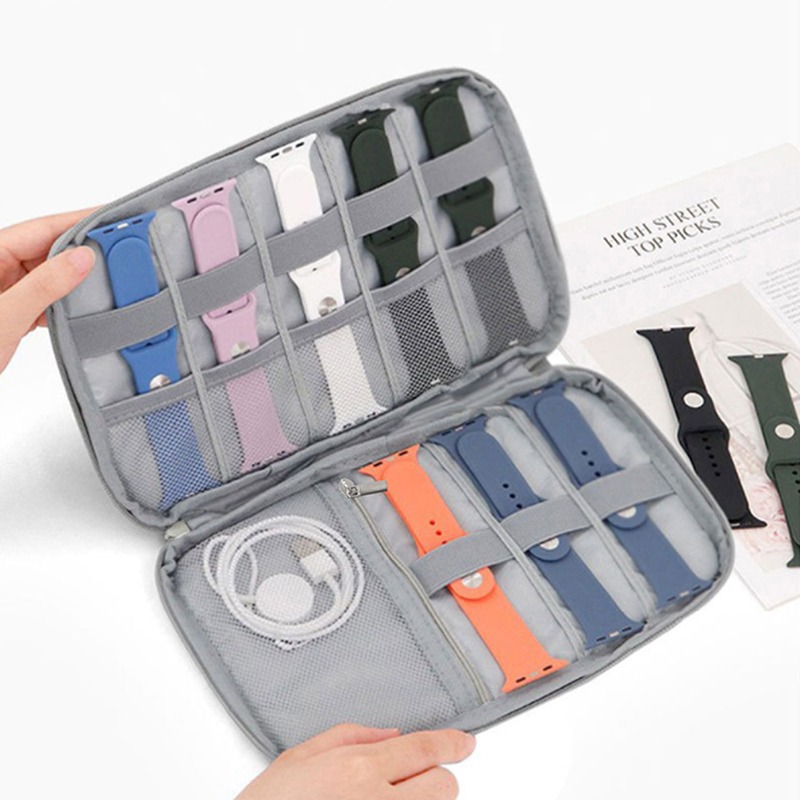 Sac de rangement pour bracelet - Apple Watch Band avis et prix