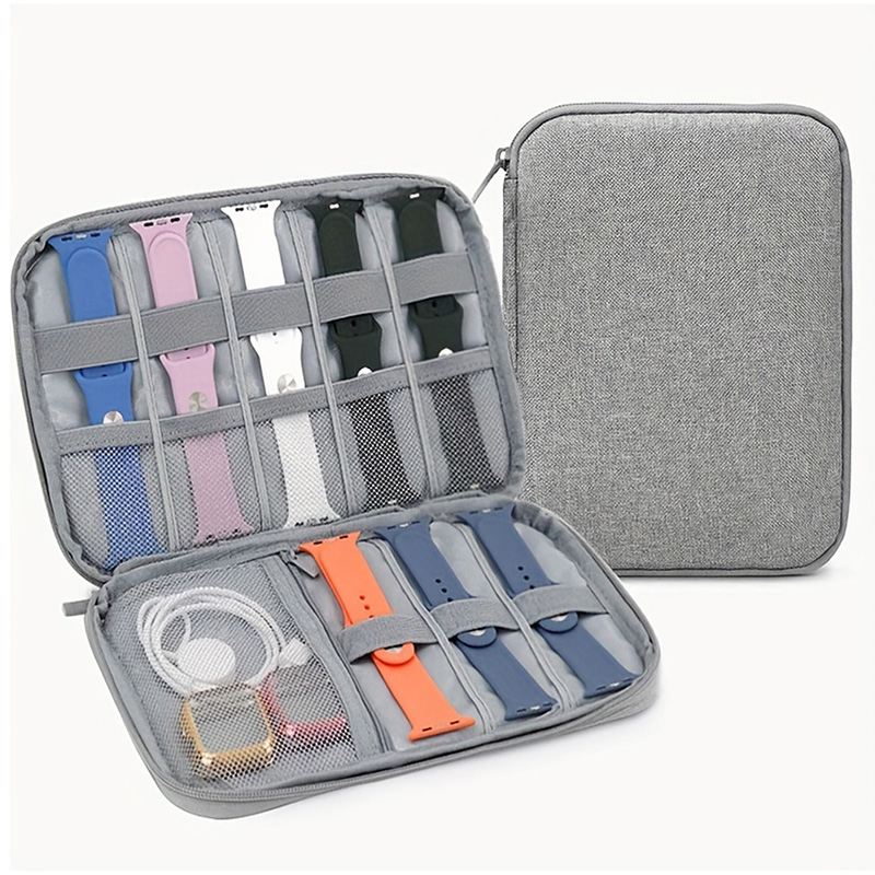 Sac de rangement pour bracelet - Apple Watch Band avis et prix