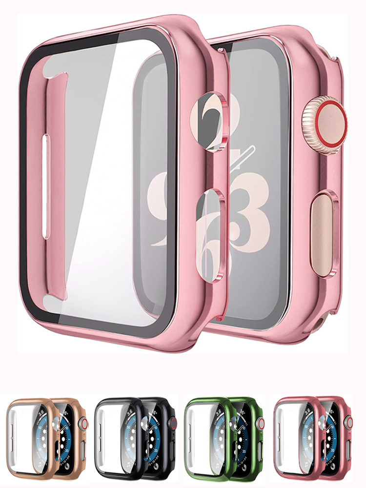 Verre + boîtier pour bracelet  - Smartwatch Watches Price avis et prix