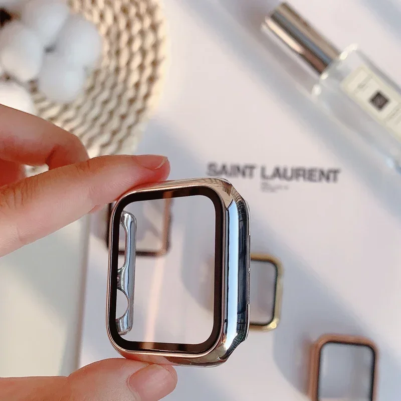 Verre + boîtier pour bracelet  - Smartwatch Watches Price avis et prix