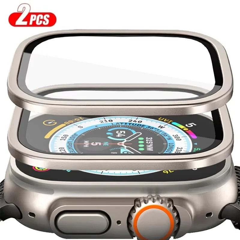 Boîtier en alliage d'aluminium - Smartwatch Watches For Mens avis et prix