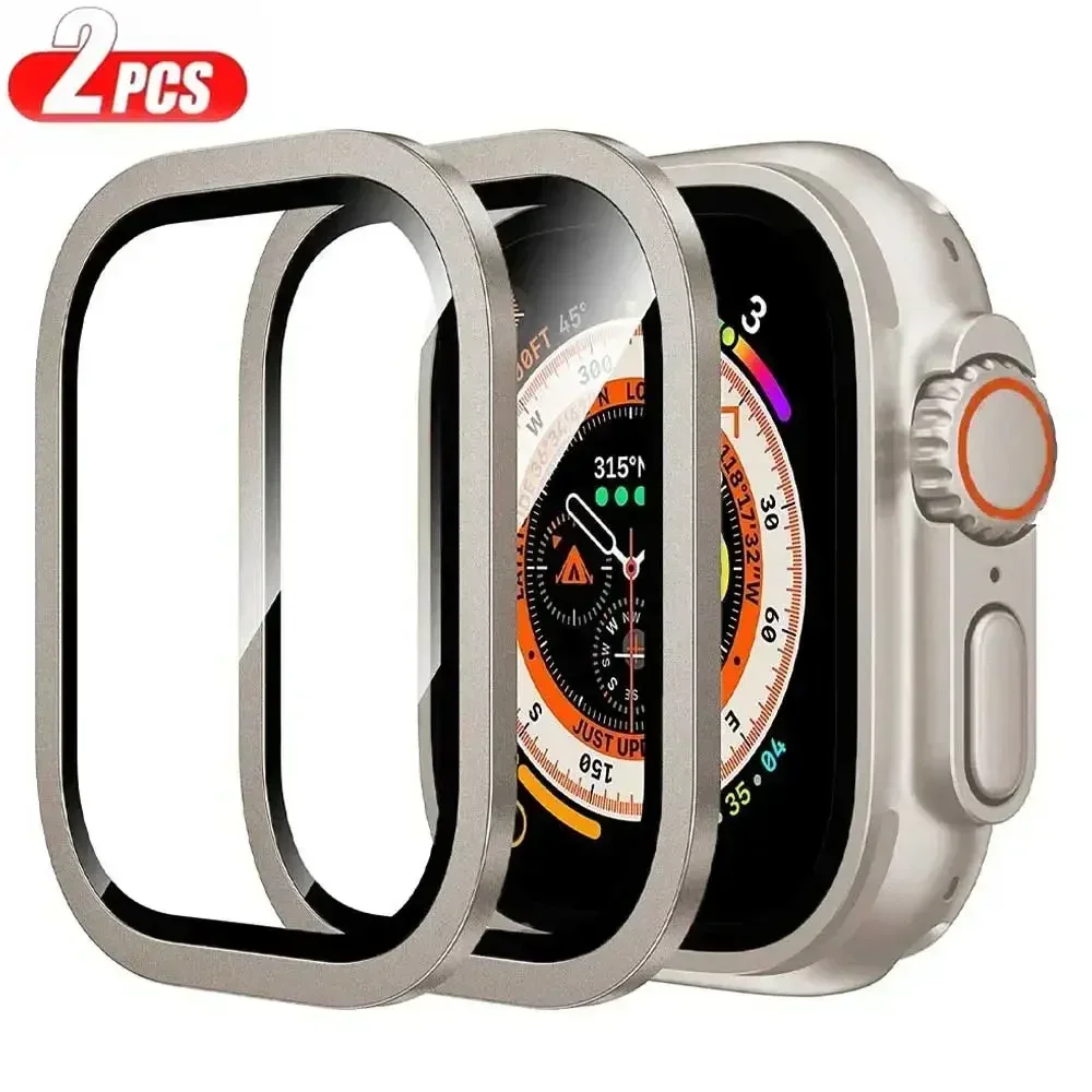Boîtier en alliage d'aluminium - Smartwatch Watches For Mens avis et prix