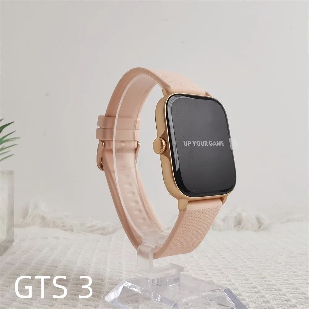 Montre connectée Amazfit GTS 3 - Smartwatch Timex Watches For Men avis et prix