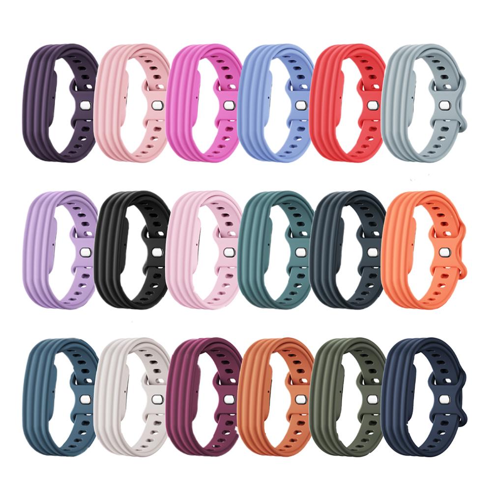 Bracelet en silicone pour Goog - Replacement Watch Bracelet avis et prix