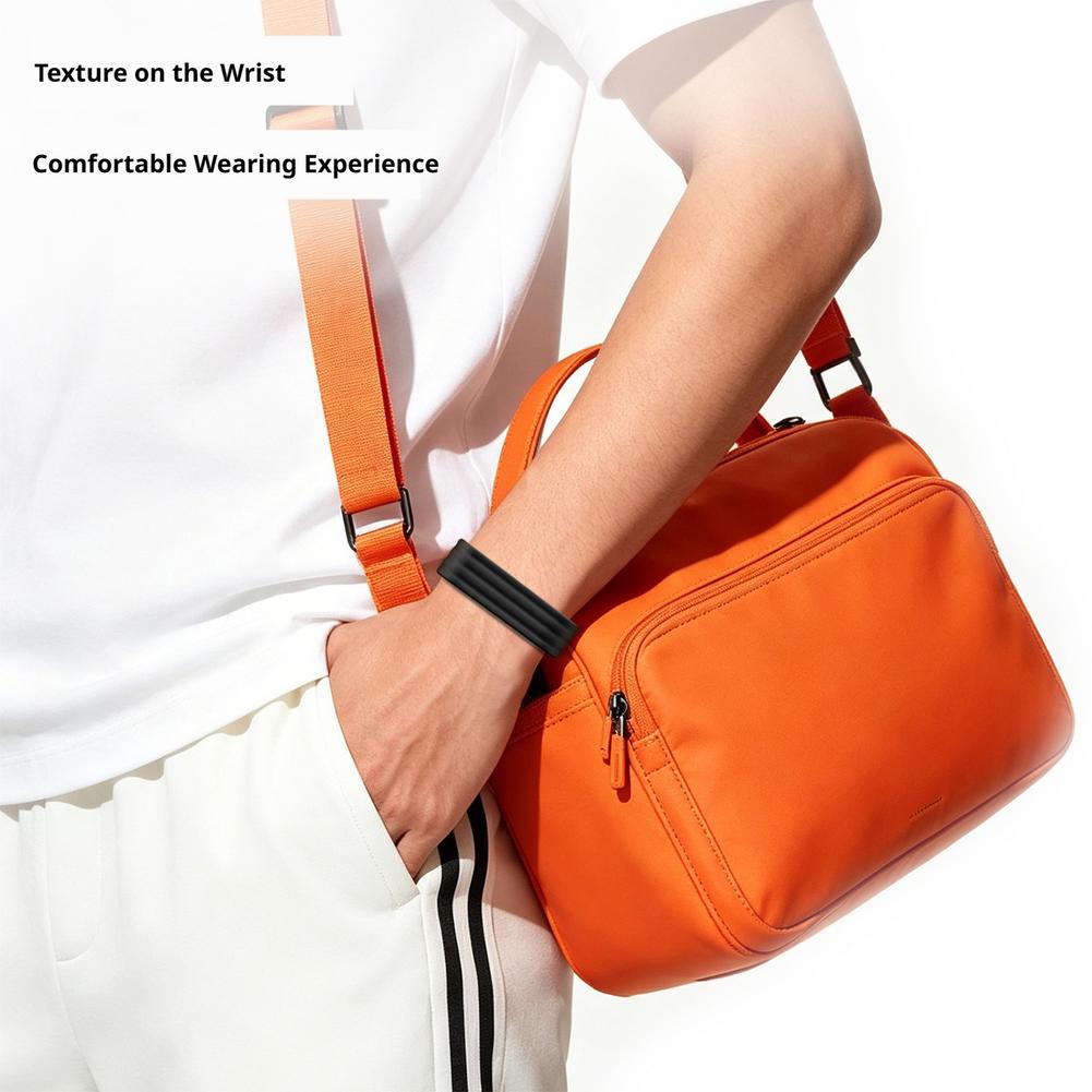 Bracelet en silicone pour Goog - Replacement Watch Bracelet avis et prix