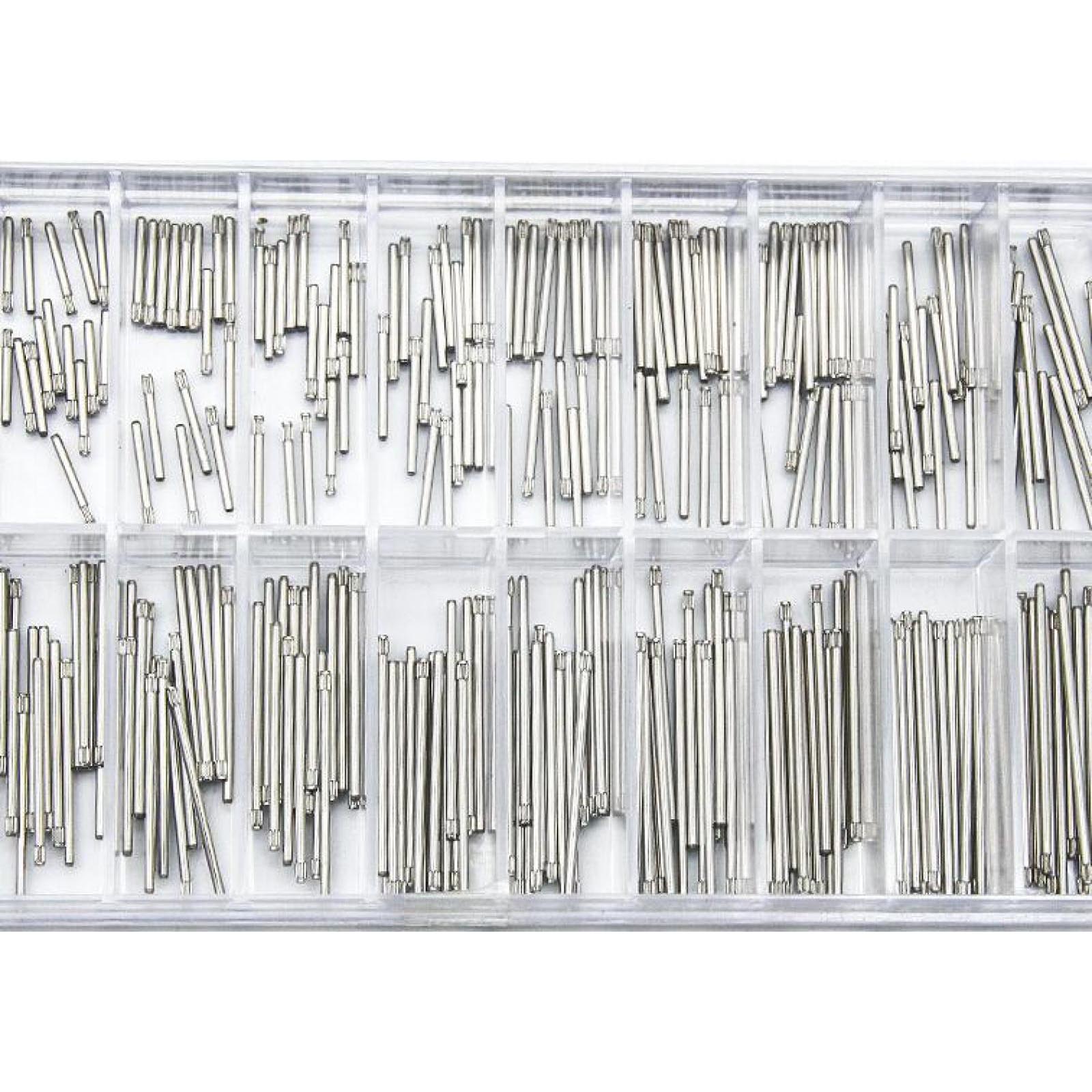 300 broches de liaison en acie - Replacement Watch Bracelet avis et prix